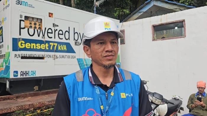 Besok, PLN Pemadamkan Listrik 10 Jam di Aceh Tenggara