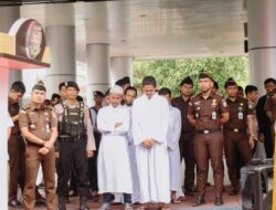 Bupati Fakhry Usulkan Eksekusi Cambuk Secara Terbuka