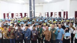 620 Mahasiswa Baru UGL, Siap Ikuti PAKARMARU 2025