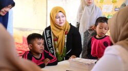 Ragam Kegiatan di TK Negeri Pembina Lhoknga