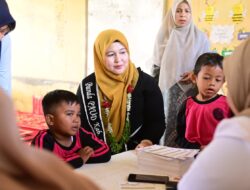 Ragam Kegiatan di TK Negeri Pembina Lhoknga