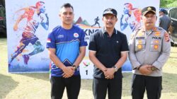 Forkopimda Aceh Besar Imbau Aksi 1 September Berjalan Damai