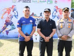 Forkopimda Aceh Besar Imbau Aksi 1 September Berjalan Damai