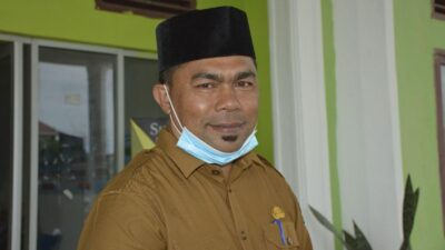 Zakaria Mahmud.