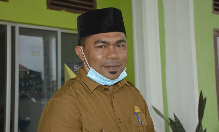 Rp231 Juta Dana Perjalanan Dinas Belum Dikembalikan ke Negara