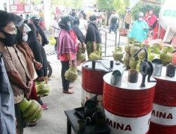 LPG 3 Kg Langka di Aceh Barat, Bupati Segera Bentuk Satgas