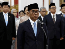 JATAM Kritik Pembentukan Badan Industri Mineral oleh Prabowo