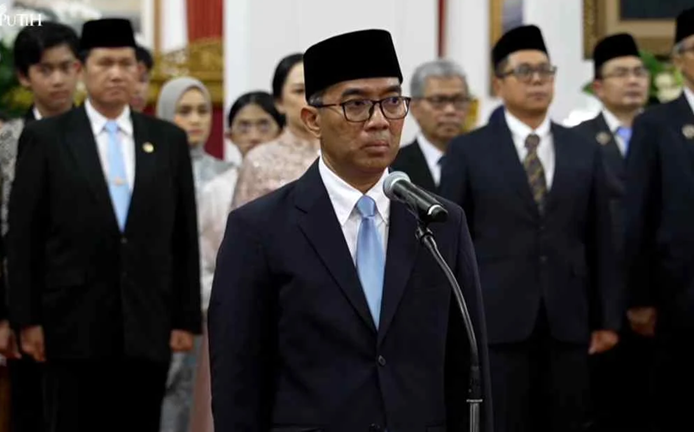 JATAM Kritik Pembentukan Badan Industri Mineral oleh Prabowo
