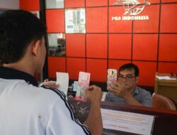 Pemerintah Lanjutkan Penyaluran BSU Rp600.000, Begini Cara Mengeceknya