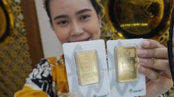 Harga Emas