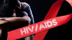 HIV/AIDS
