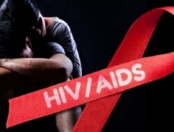 Warga Aceh Barat Positif HIV/AIDS Tersisa 17 Orang