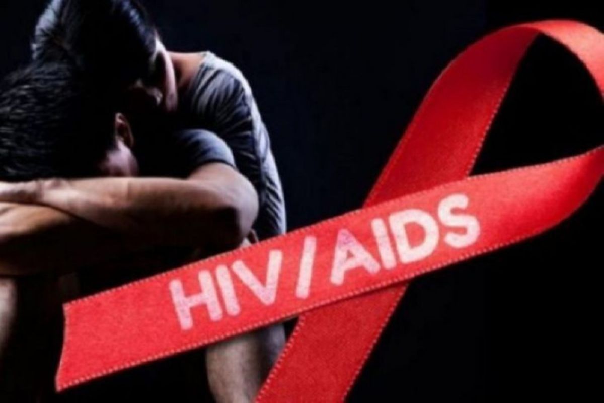 Warga Aceh Barat Positif HIV/AIDS Tersisa 17 Orang