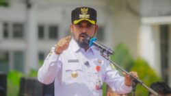 Bupati Aceh Timur