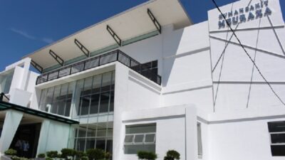RSUD Meuraxa