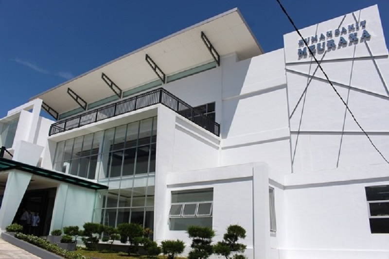 RSUD Meuraxa