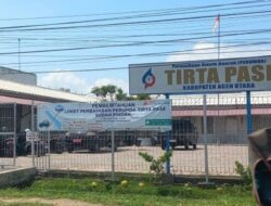 Warga Keluhkan Suplai Air Bersih, Ini Jawaban Direktur Tirta Pase