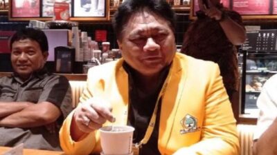 munaslub Golkar