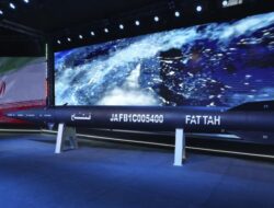 Iran Siapkan Perang Lanjutan Melawan Zionis Israel