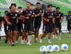 Ini Jadwal Pertandingan Piala Kemerdekaan di Sumut