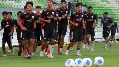 Timnas U17