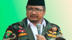 Yaqut Cholil