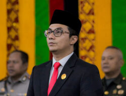 Ketua DPRK Apresiasi Polresta Banda Aceh
