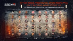 Tawanan Hamas