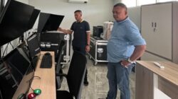 Video Assistant Referee