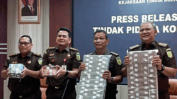 Kejari Aceh Besar Siapkan Dakwaan Perkara Korupsi BGP Rp76 Miliar