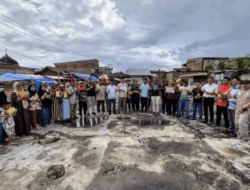 Baitul Mal Salurkan Rp2,1 Miliar untuk 825 Mustahik Korban Bencana