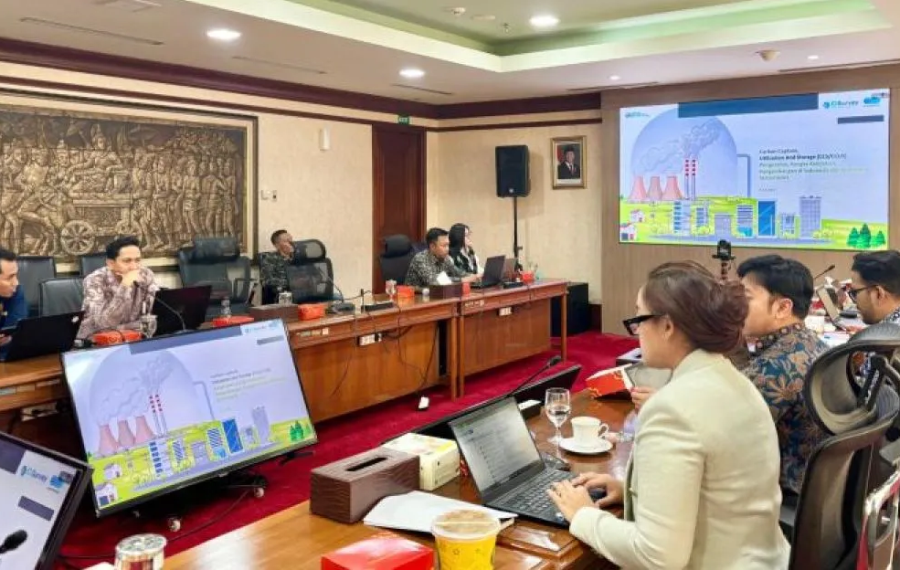 BPMA Pertahankan Realisasi TKDN Hulu Migas Hingga 69 Persen