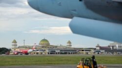 Bandara SIM