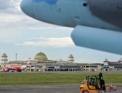 API Ajak Maskapai Internasional Buka Penerbangan ke Aceh untuk Tingkatkan Kunjungan Wisatawan