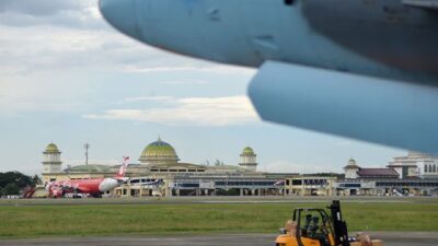 Bandara SIM