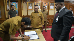 Mualem: Bank Aceh Harus Berkontribusi untuk Ekonomi Daerah