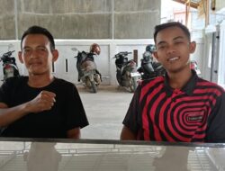 32 Tim Ramaikan Turnamen Pemuda Paya Raja Cup 2025