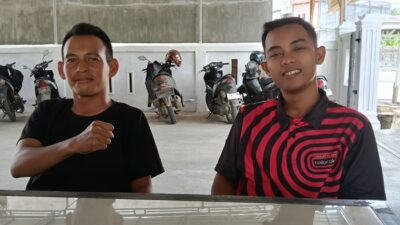 Panitia Turnamen