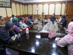 Warga Desak Pemerintah Keluarkan Beutong dari Zona Tambang