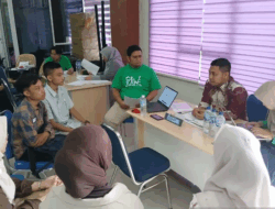 Komdigi Latih Pencari Kerja Kembangkan Soft-skill