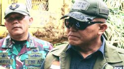 Target Mayjend TNI Dody Triwinarto, Lima Juta Hektar Perkebunan Ilegal Harus Dimusnahkan