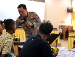 Deklarasi Bubar Empat Geng Motor di Banda Aceh