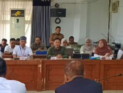 Pertamina harus Terbuka, Transparan pada Pemerintah, DPRK dan F-CSR terkait CSR
