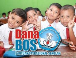 Lima Sekolah di Aceh Dapat Tambahan Dana BOS Rp60 Juta