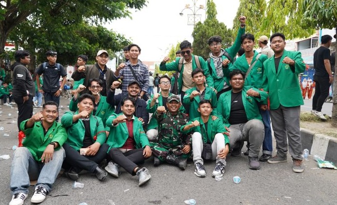 Demo_Lhokseumawe