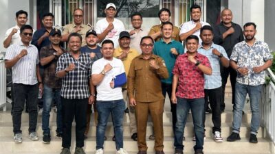 Pordi Aceh