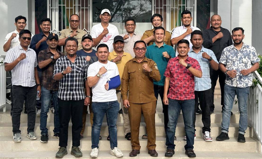 Pordi Aceh