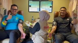Donor Darah Bireuen