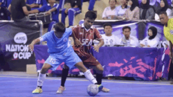 Futsal pelajar
