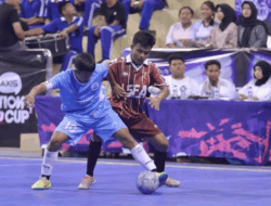 MAN 1 Pidie Wakili Aceh ke Babak Regional Final AXIS Nation Cup 2025